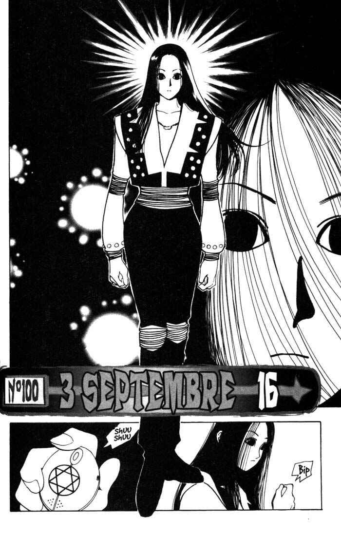 Chapter 100 - Page 9