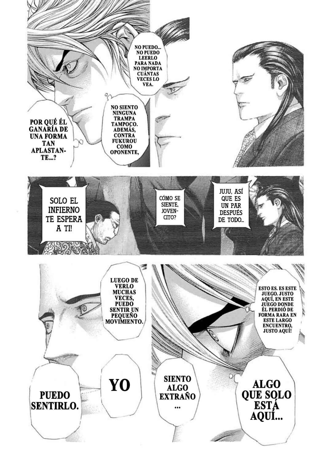 Chapter 228 - Page 16