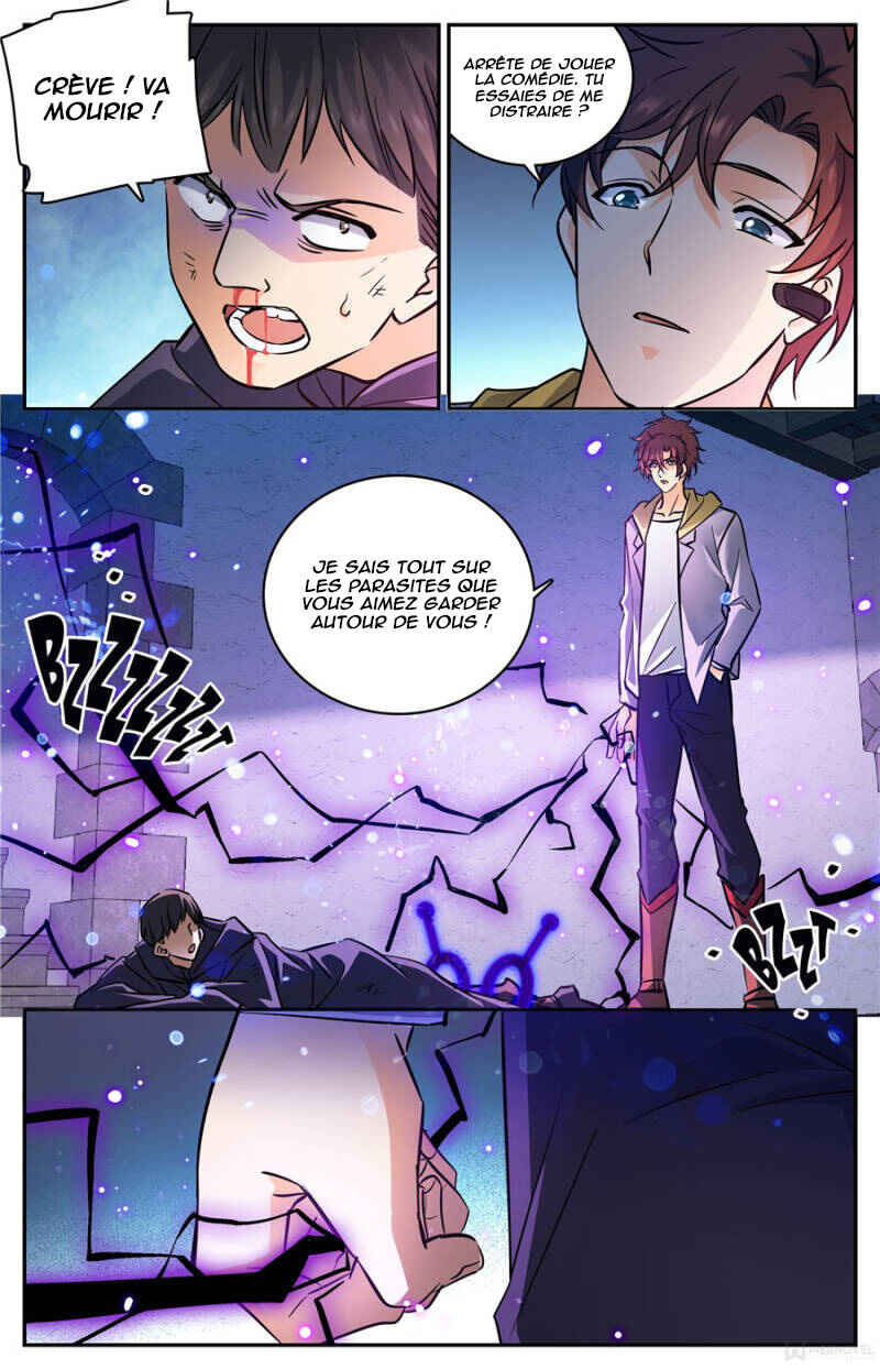 Chapter 565 - Page 10