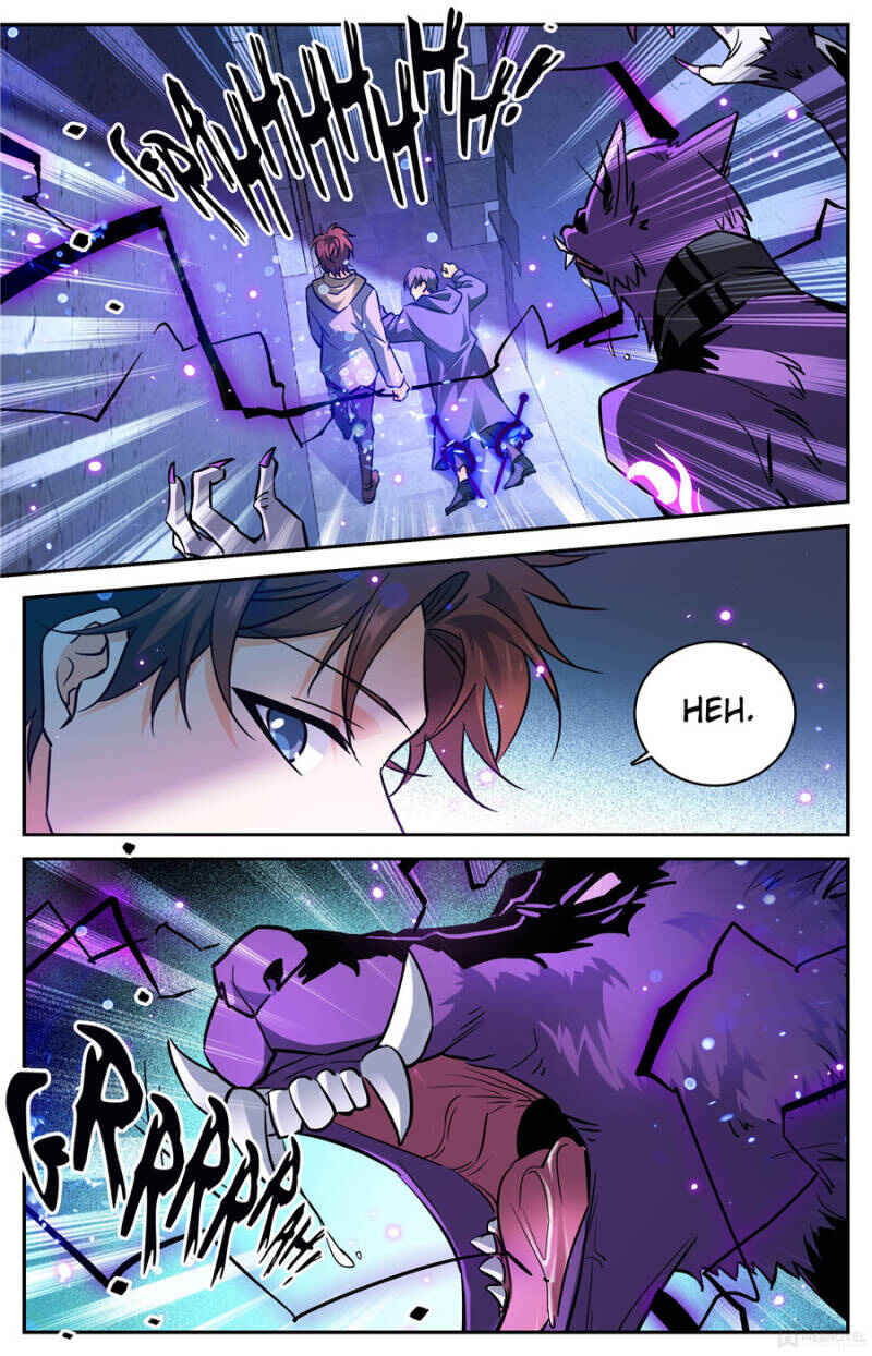 Chapter 565 - Page 11