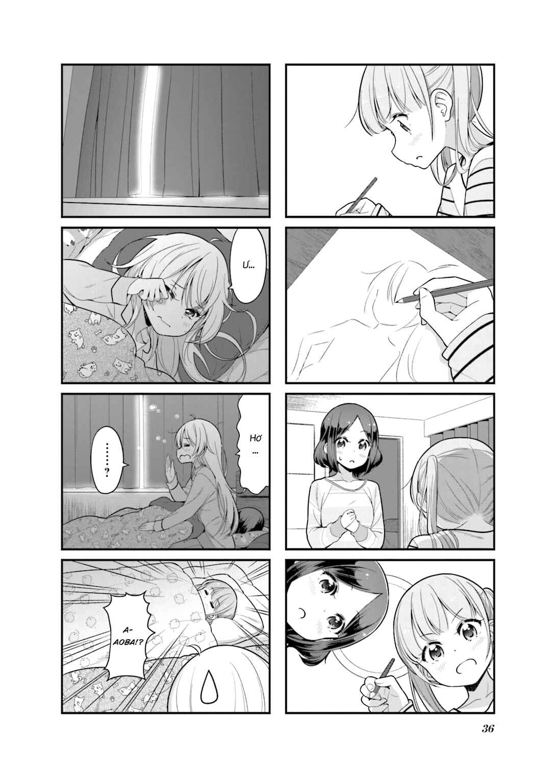 Chapter 119 - Page 6