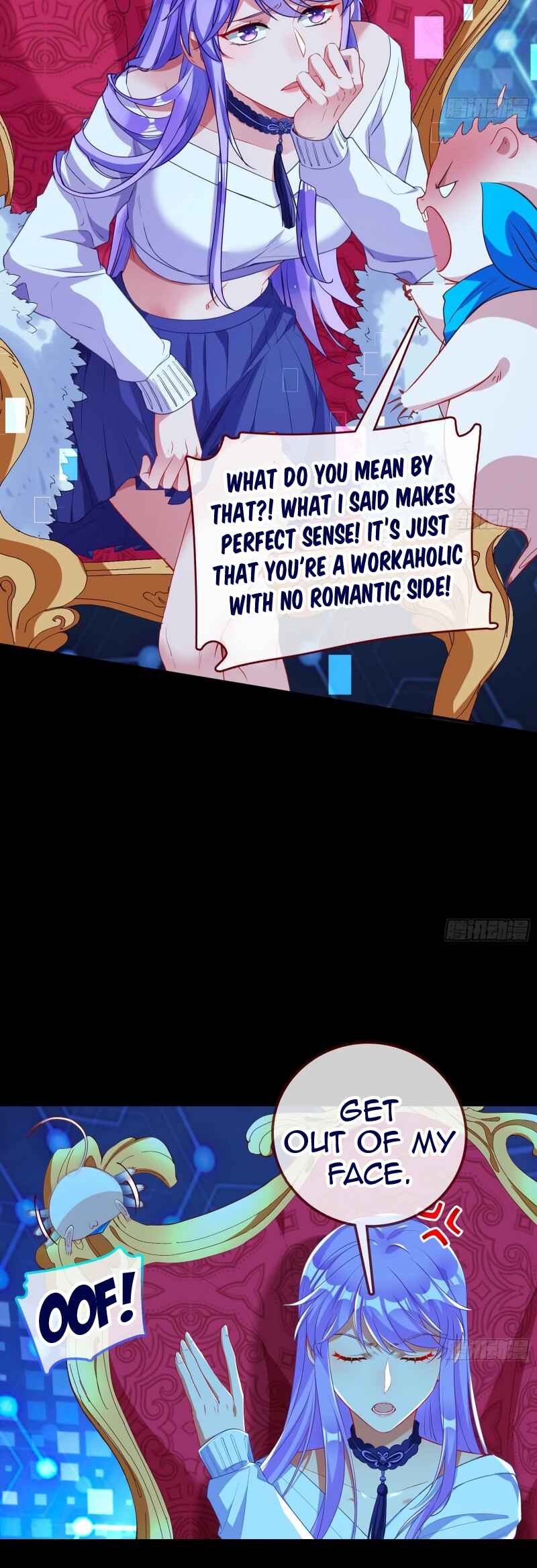 Chapter 456 - Page 16