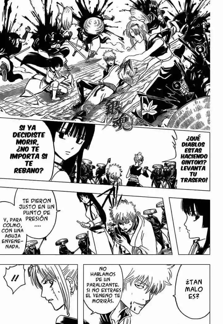 Chapter 392 - Page 15