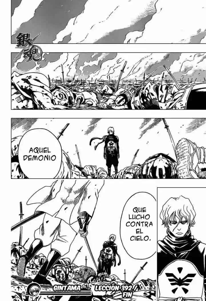 Chapter 392 - Page 18
