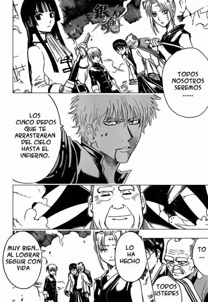 Chapter 392 - Page 2