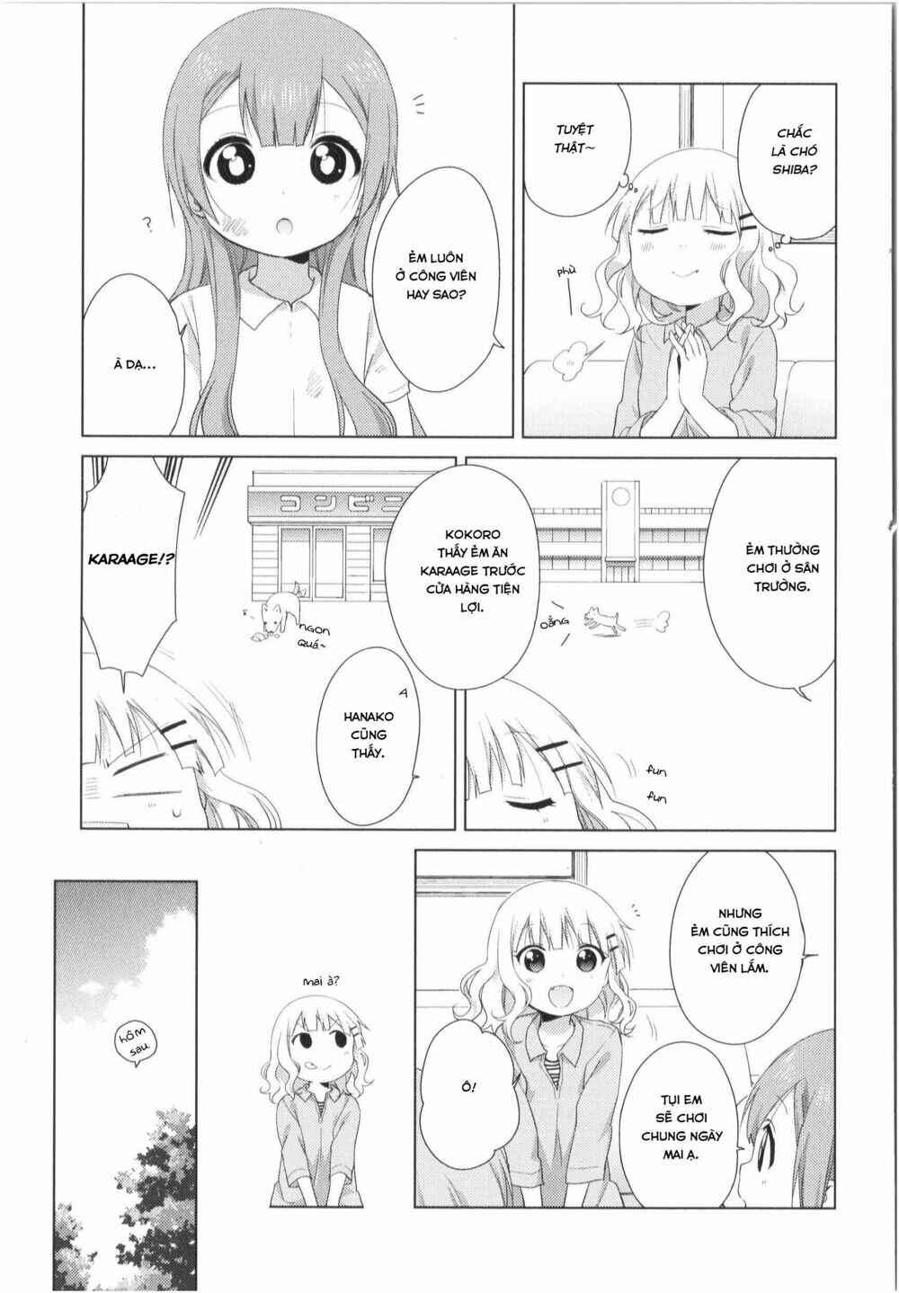 Chapter 29 - Page 6