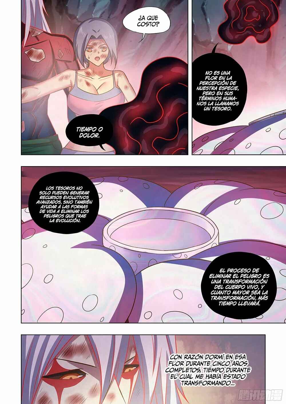 Chapter 445 - Page 6