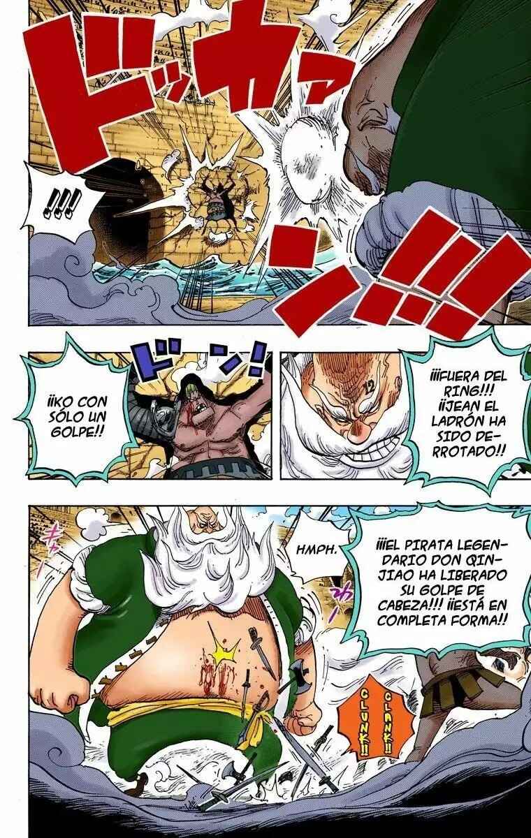 Chapter 716 - Page 12
