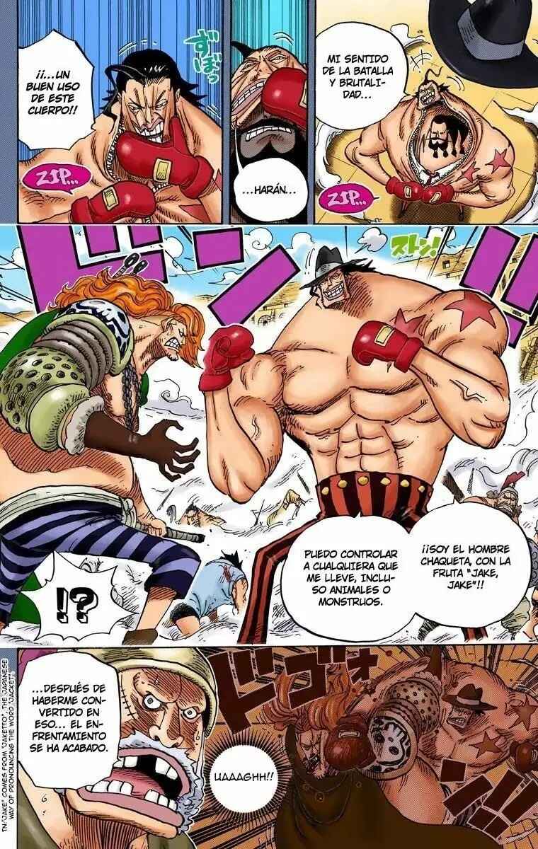 Chapter 716 - Page 4