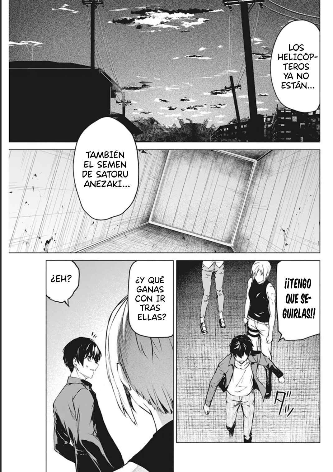 Chapter 32 - Page 23