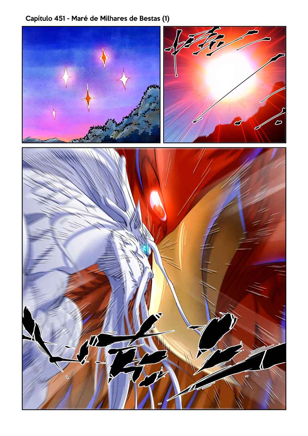 Chapter 451 - Page 2