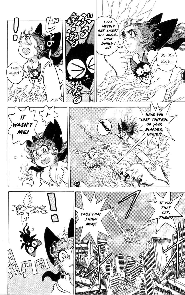 Chapter 68 - Page 5