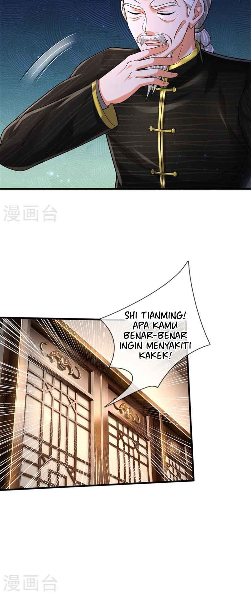 Chapter 528 - Page 11