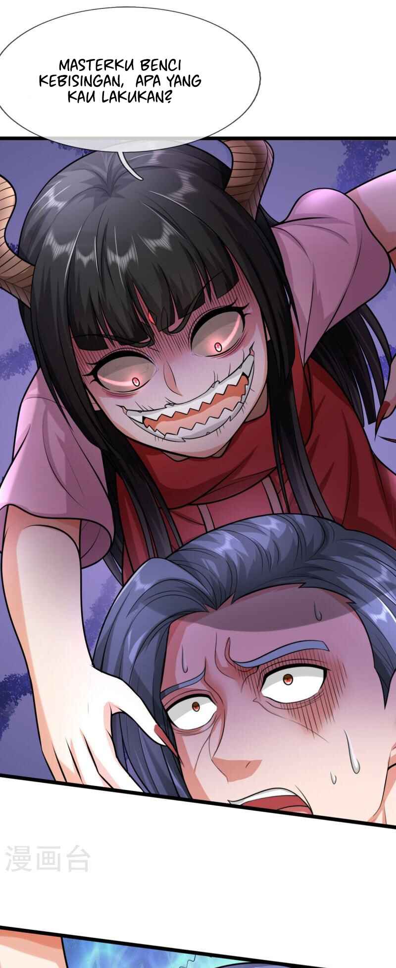Chapter 528 - Page 21