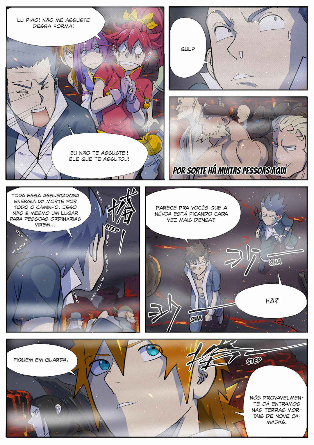 Chapter 254.5 - Page 11