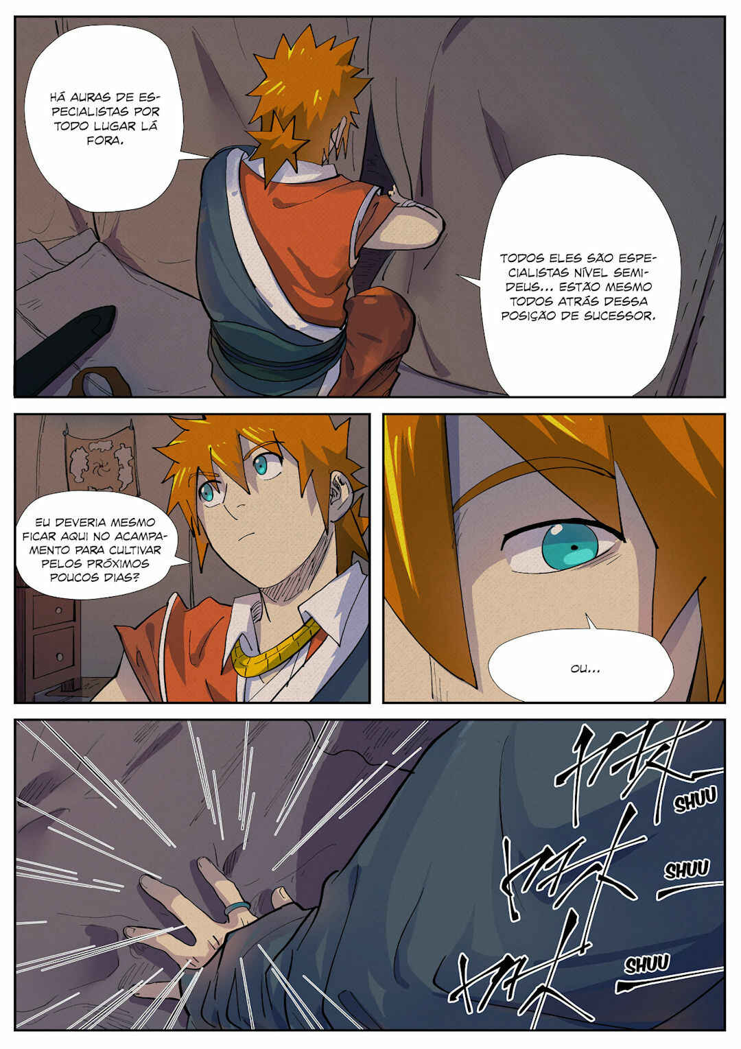 Chapter 254.5 - Page 5
