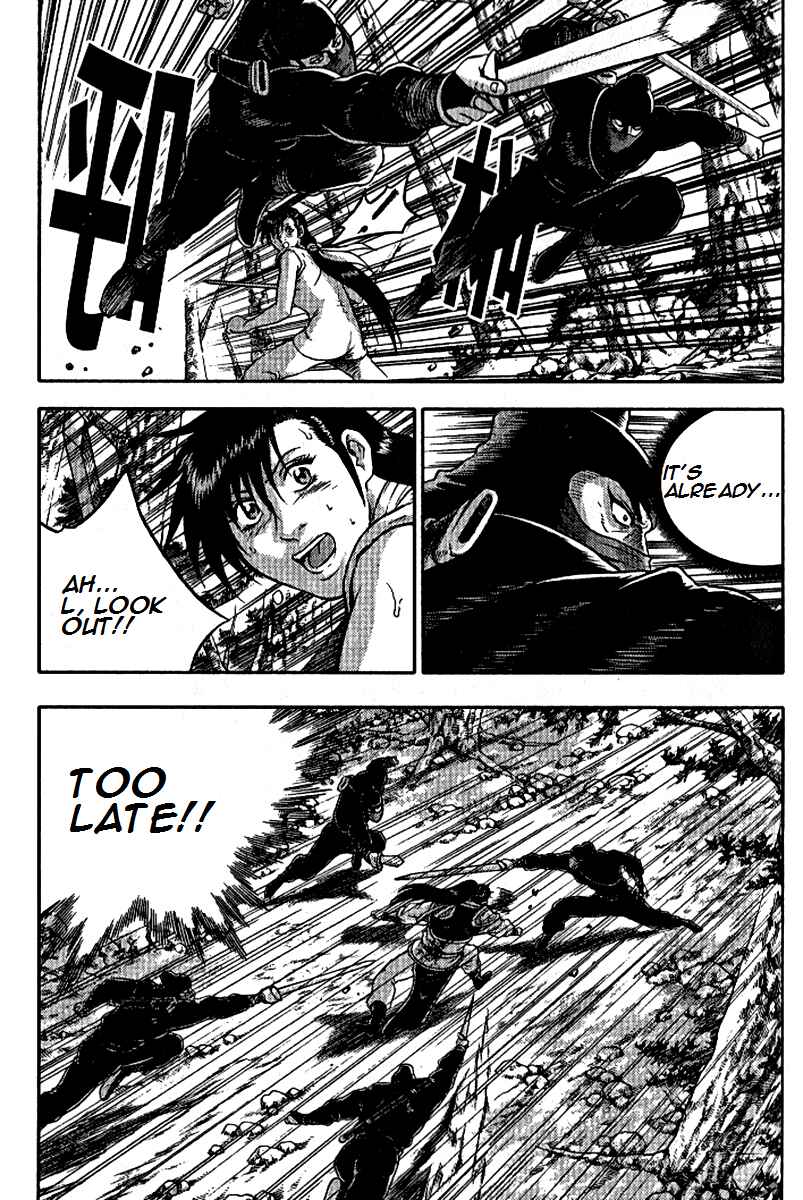 Chapter 296 - Page 20