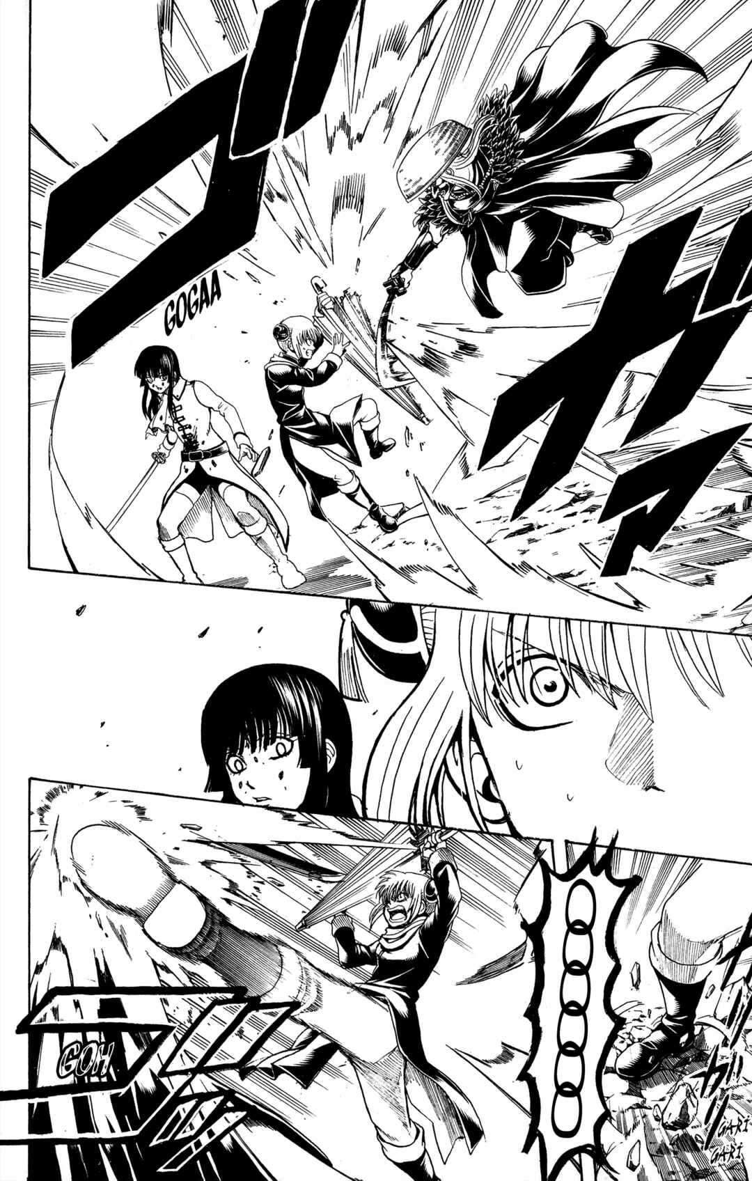 Chapter 542 - Page 10