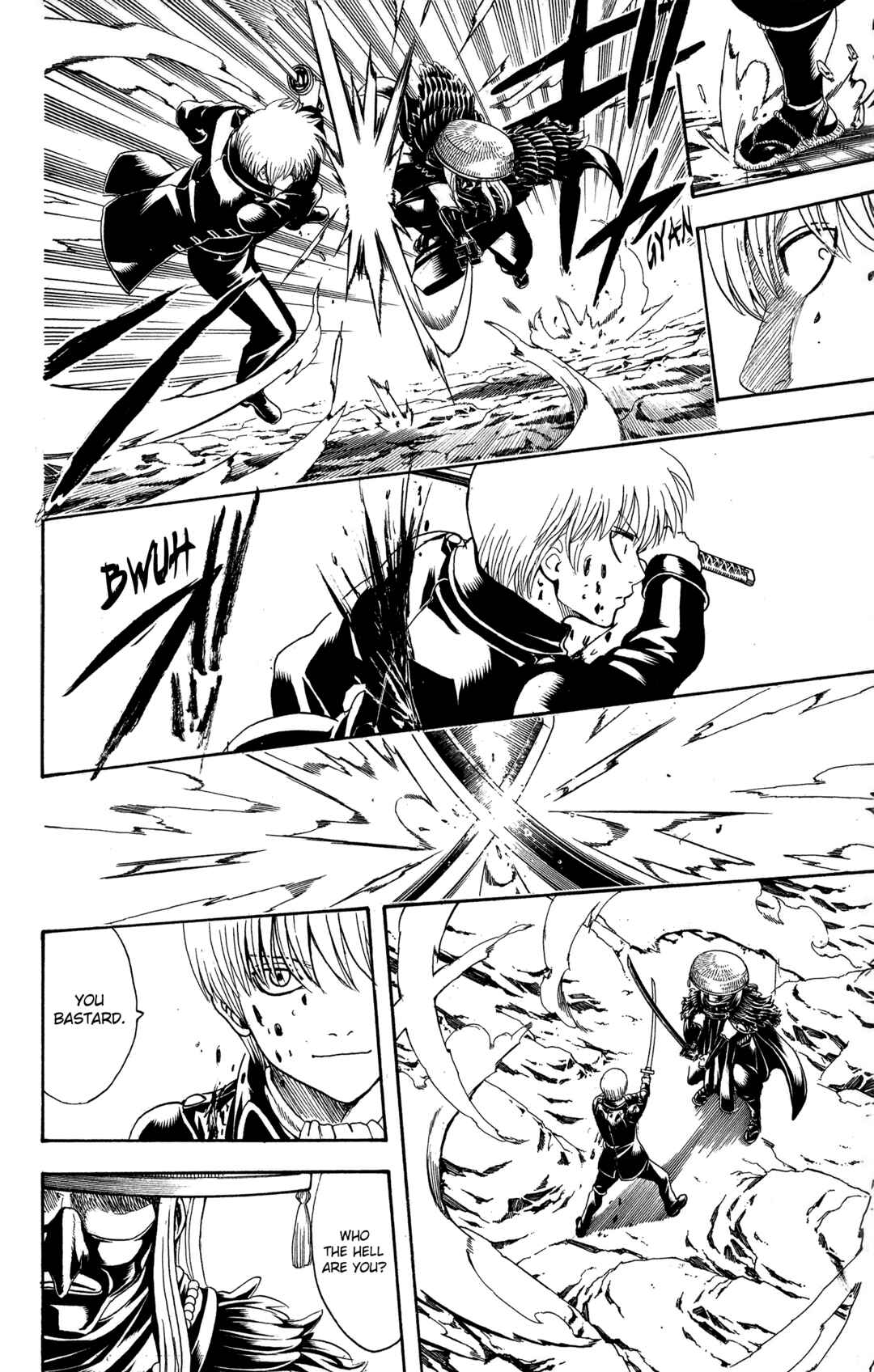 Chapter 542 - Page 18