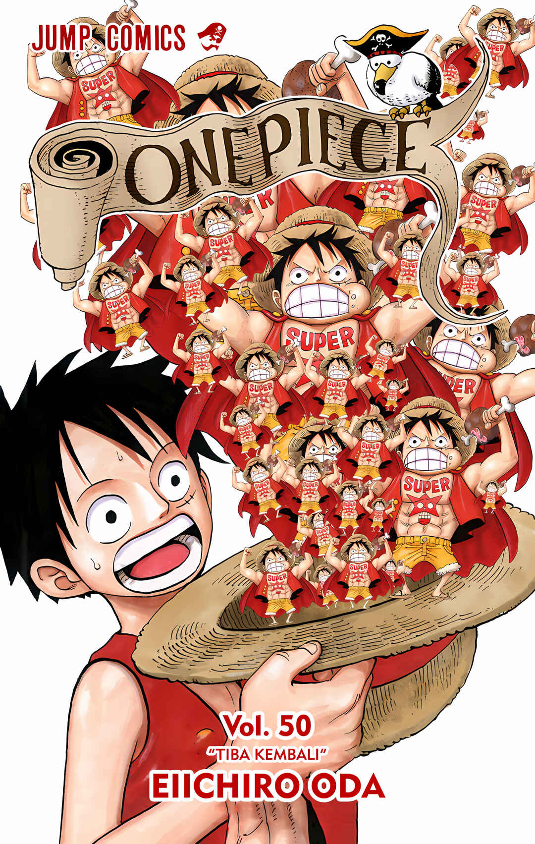 Chapter 482 - Page 2
