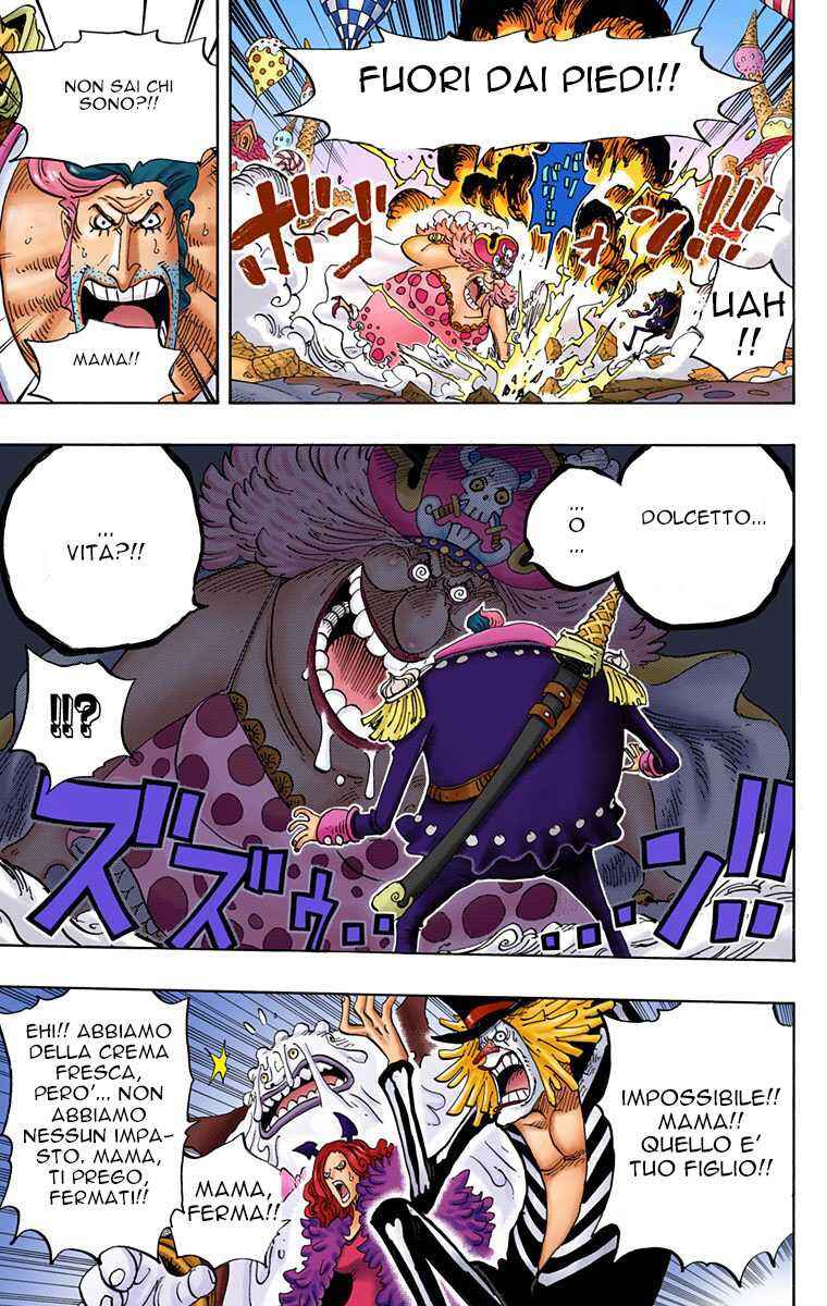 Chapter 829 - Page 10