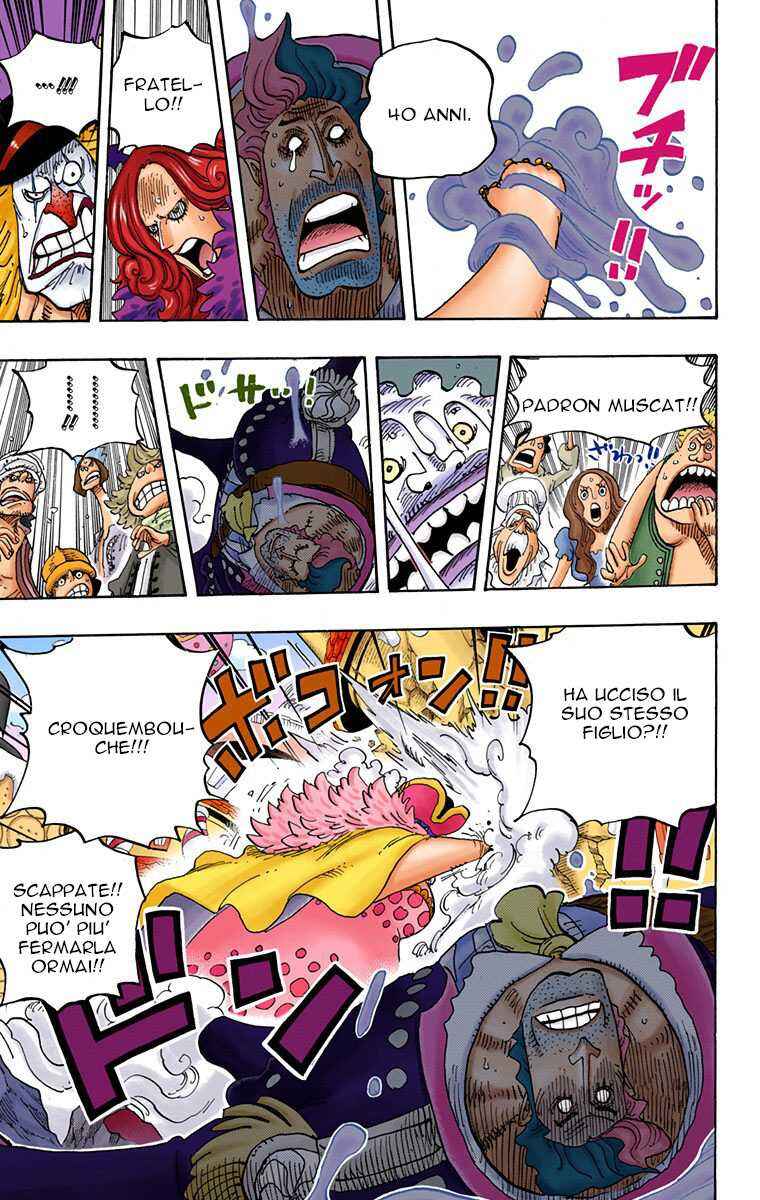 Chapter 829 - Page 12