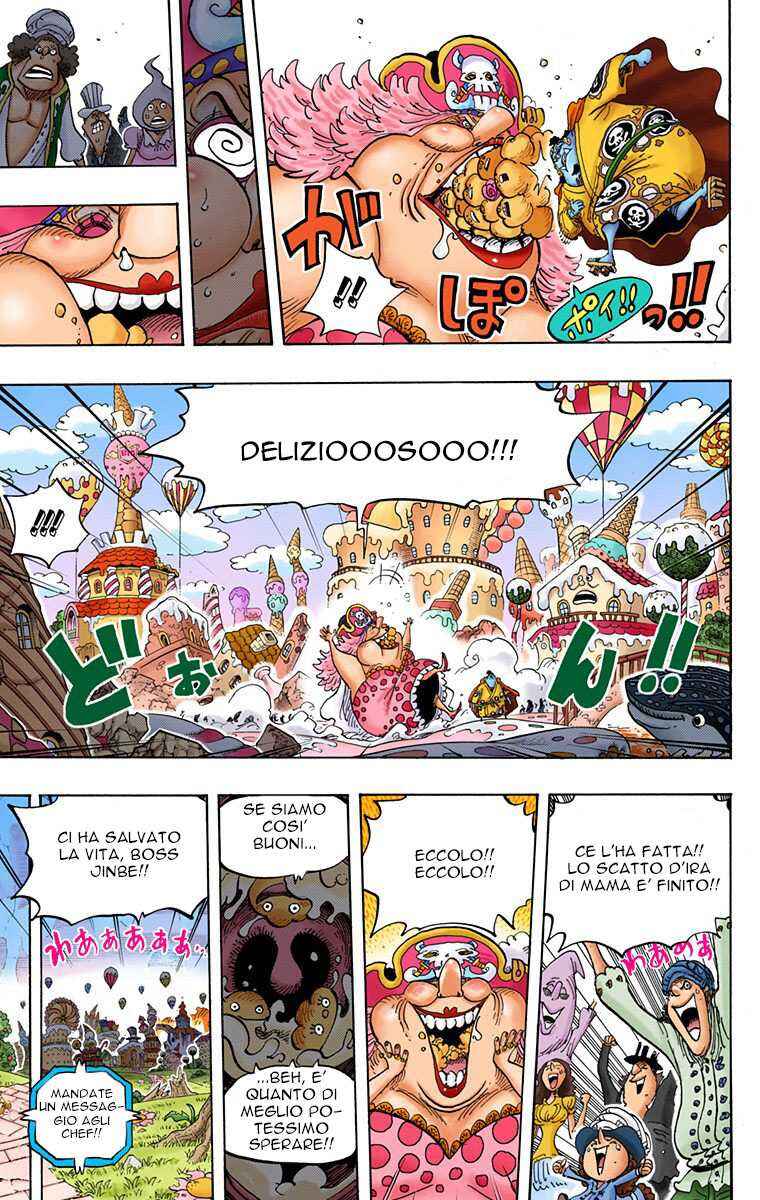 Chapter 829 - Page 14