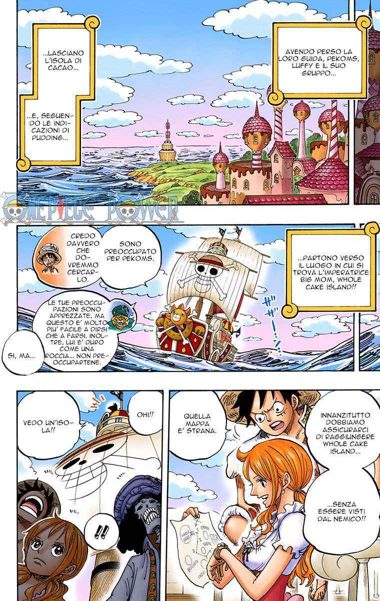 Chapter 829 - Page 2