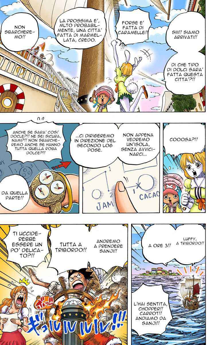 Chapter 829 - Page 3