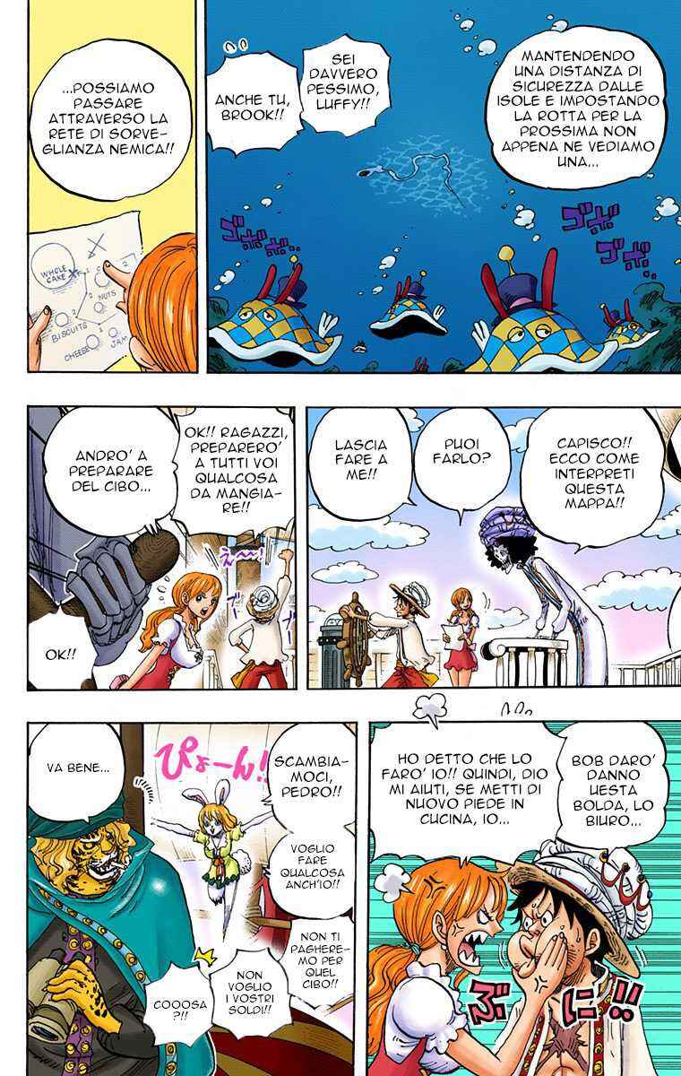Chapter 829 - Page 4