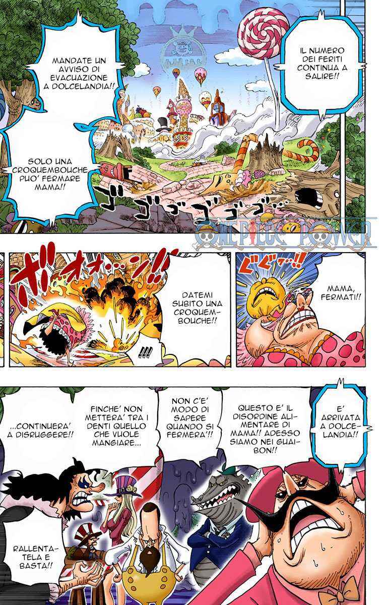 Chapter 829 - Page 7