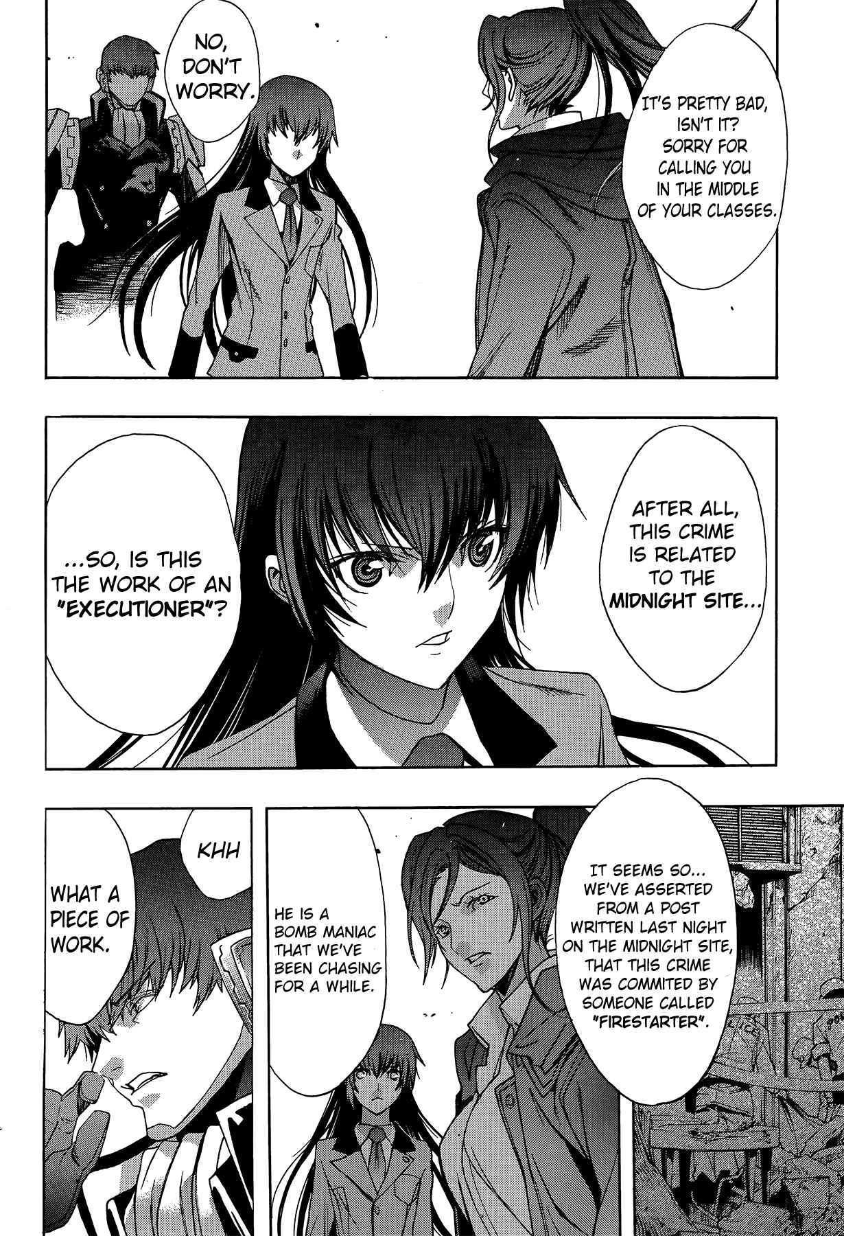 Chapter 1 - Page 5
