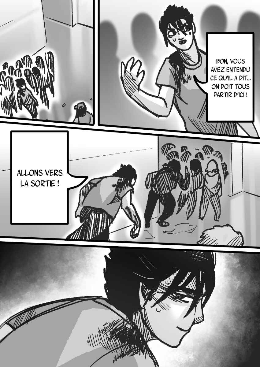 Chapter 21 - Page 18