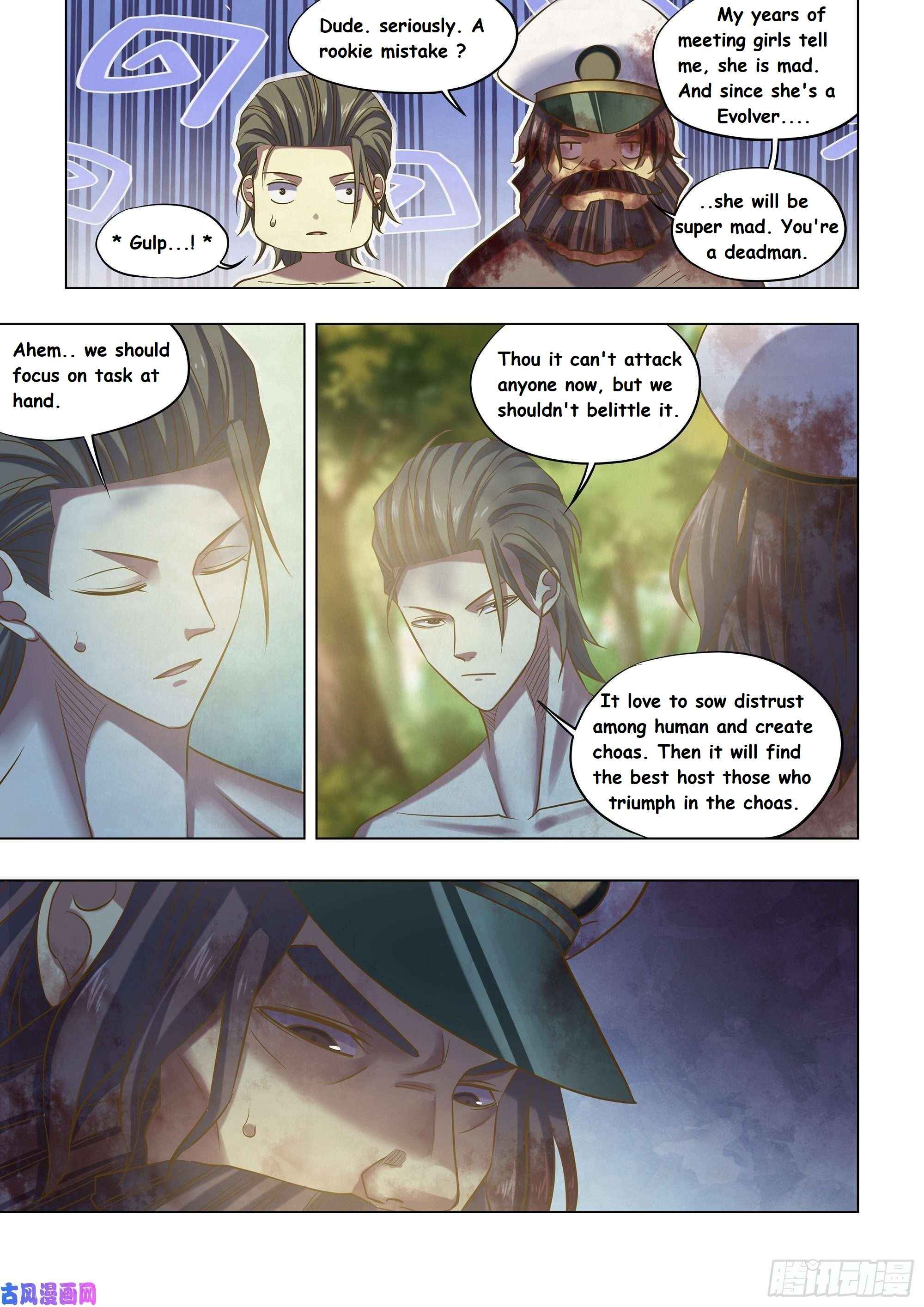 Chapter 415 - Page 3