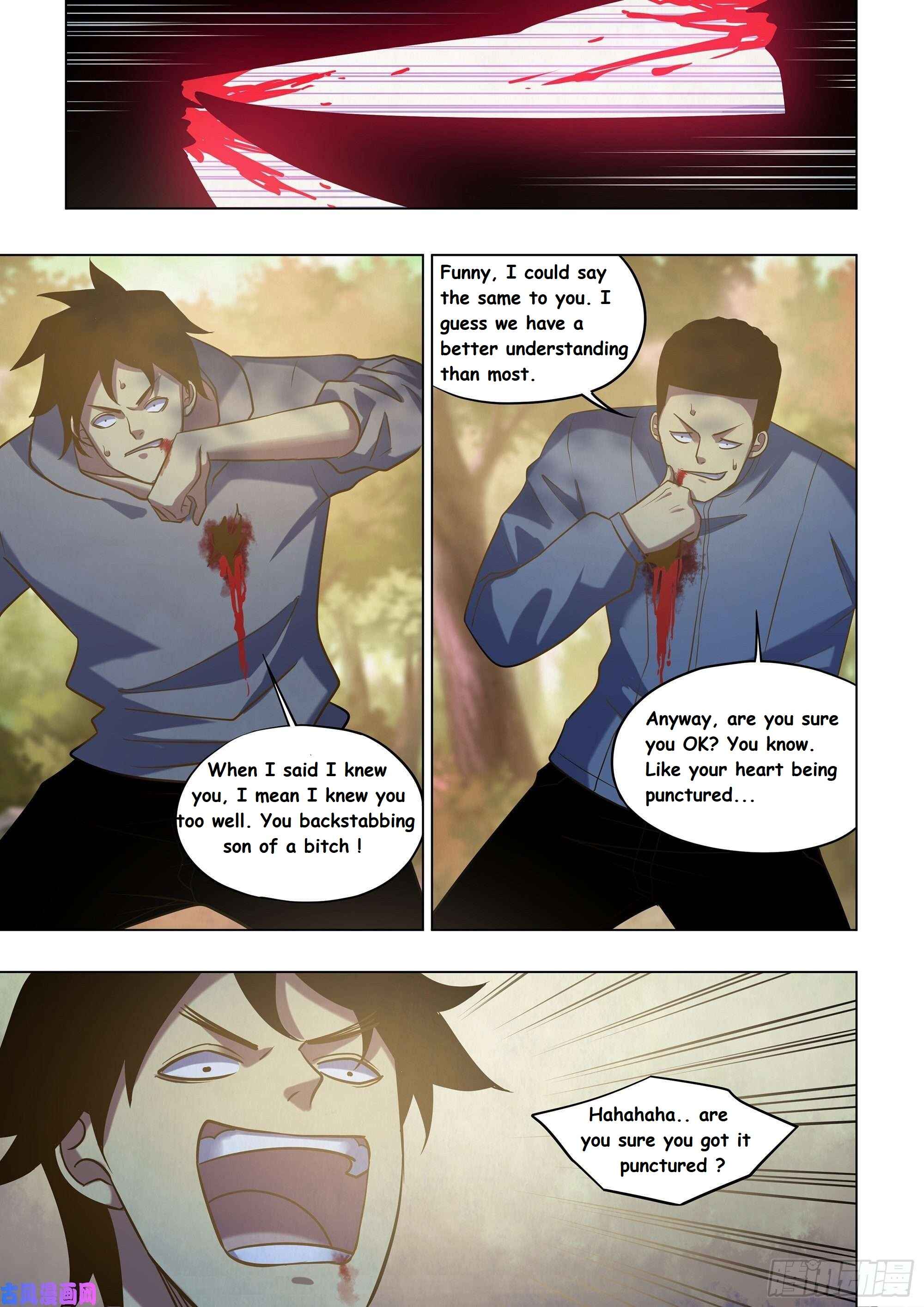 Chapter 415 - Page 7