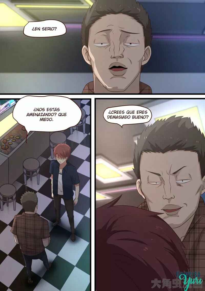 Chapter 337 - Page 2