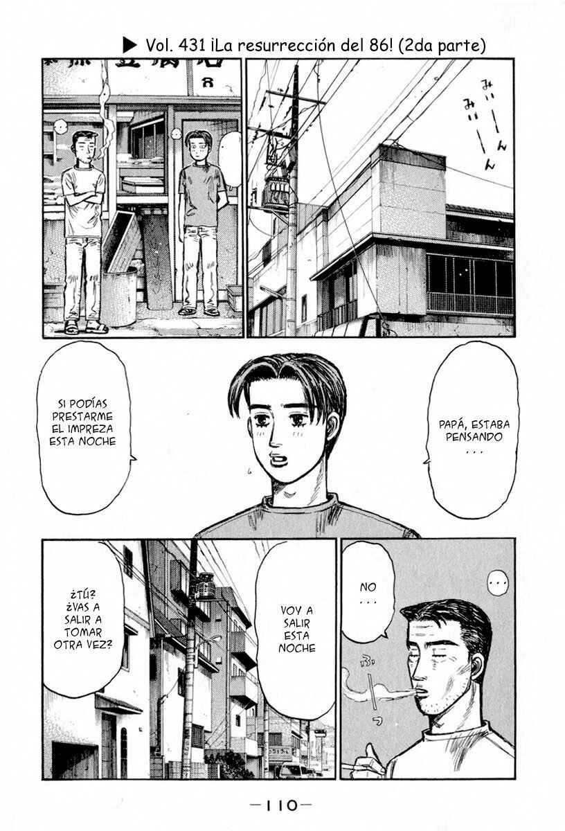 Chapter 431 - Page 1