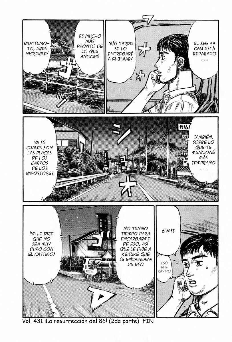 Chapter 431 - Page 10