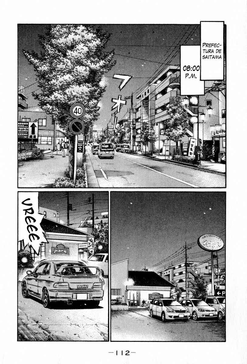 Chapter 431 - Page 3