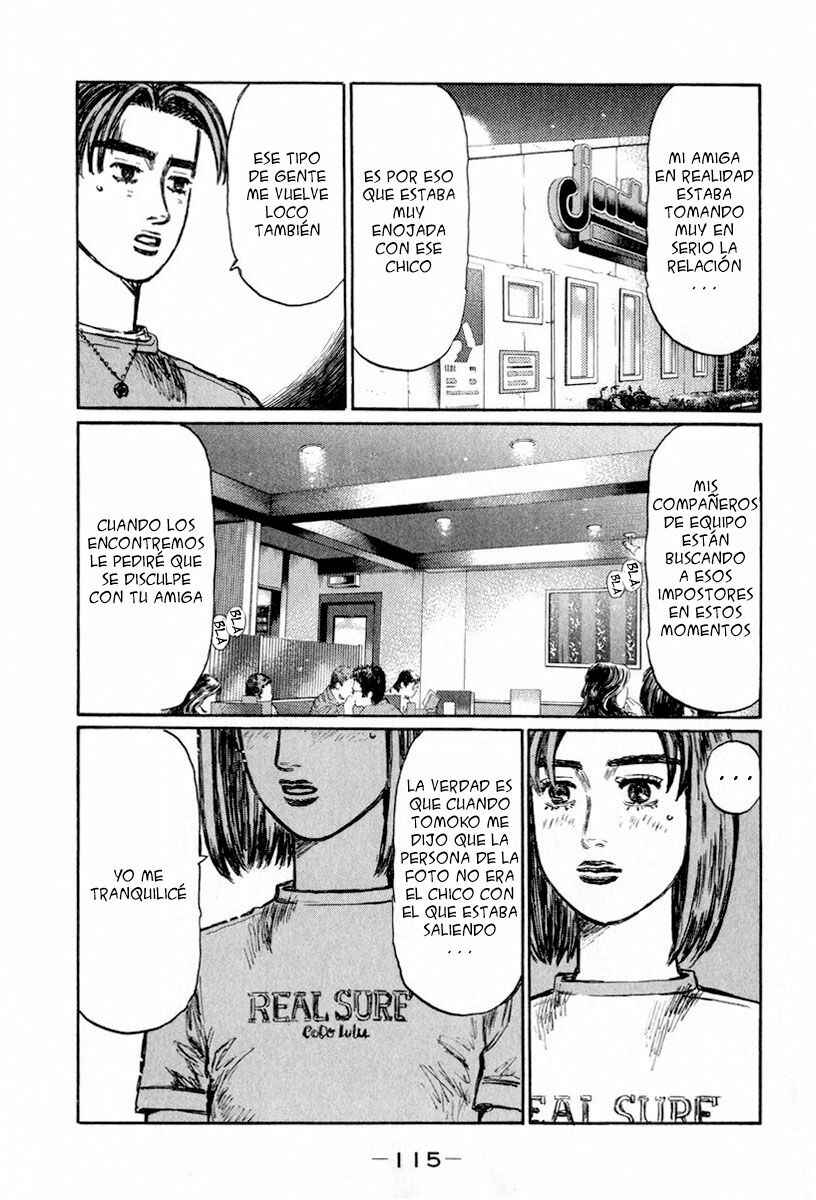 Chapter 431 - Page 6