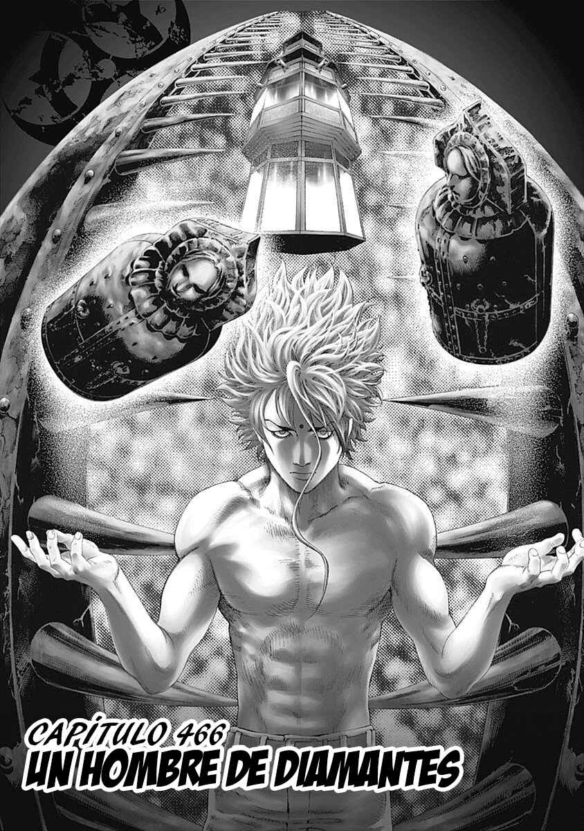Chapter 466 - Page 1