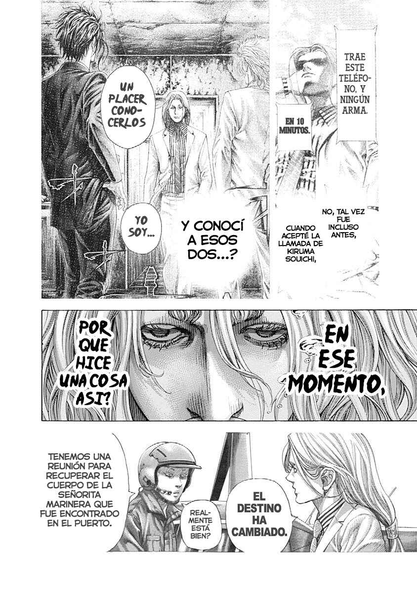 Chapter 466 - Page 6