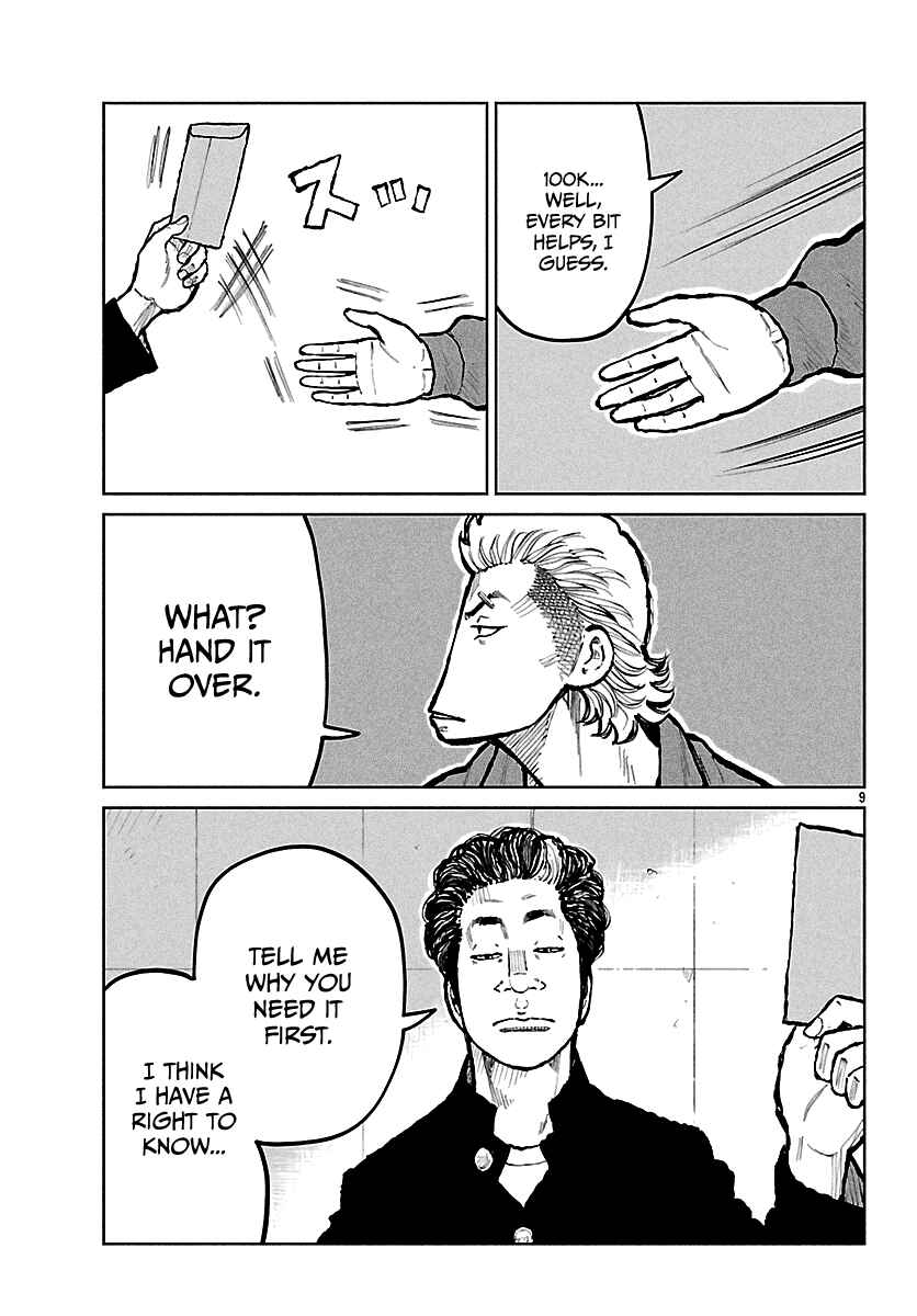 Chapter 68 - Page 11