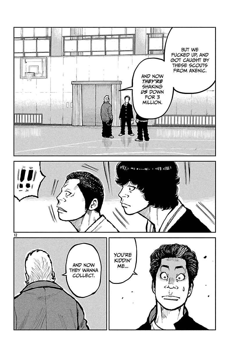 Chapter 68 - Page 14