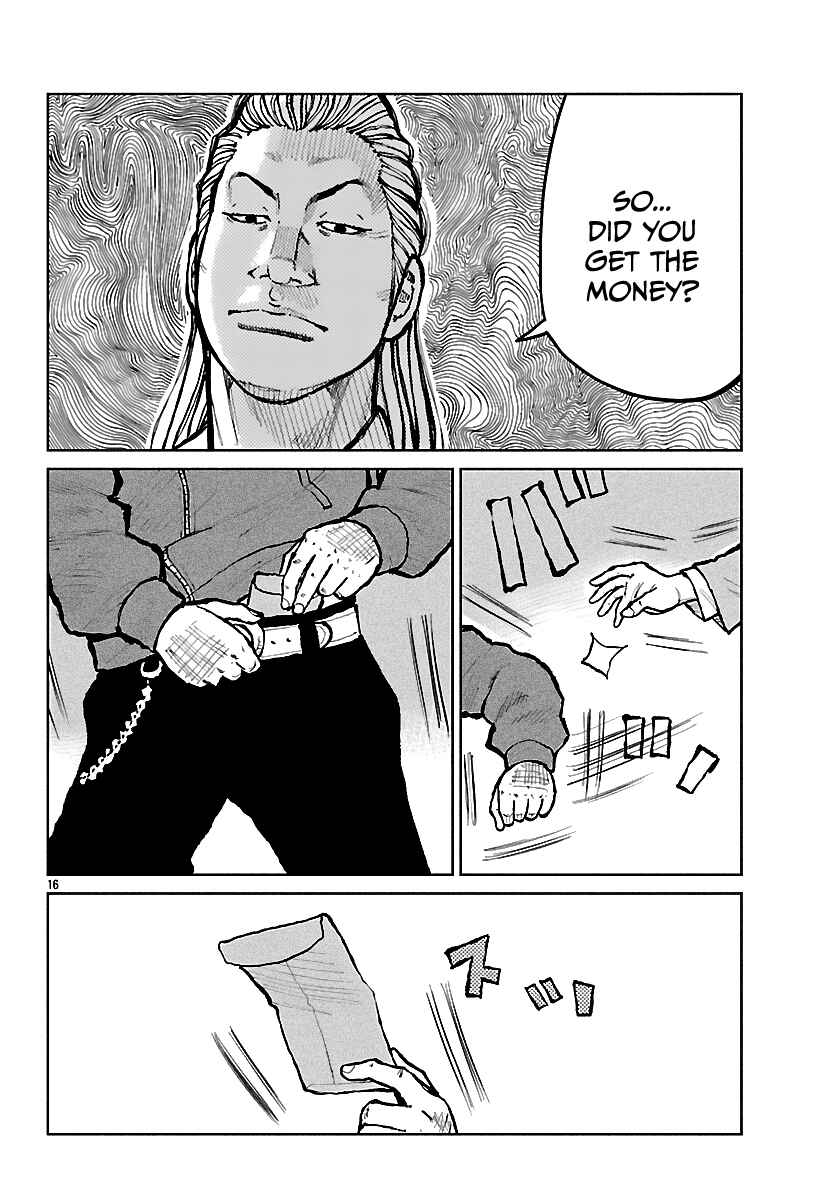 Chapter 68 - Page 18