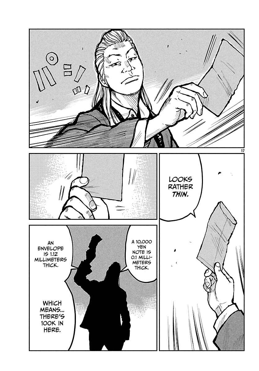 Chapter 68 - Page 19