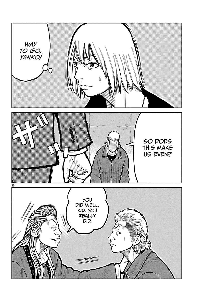 Chapter 68 - Page 22