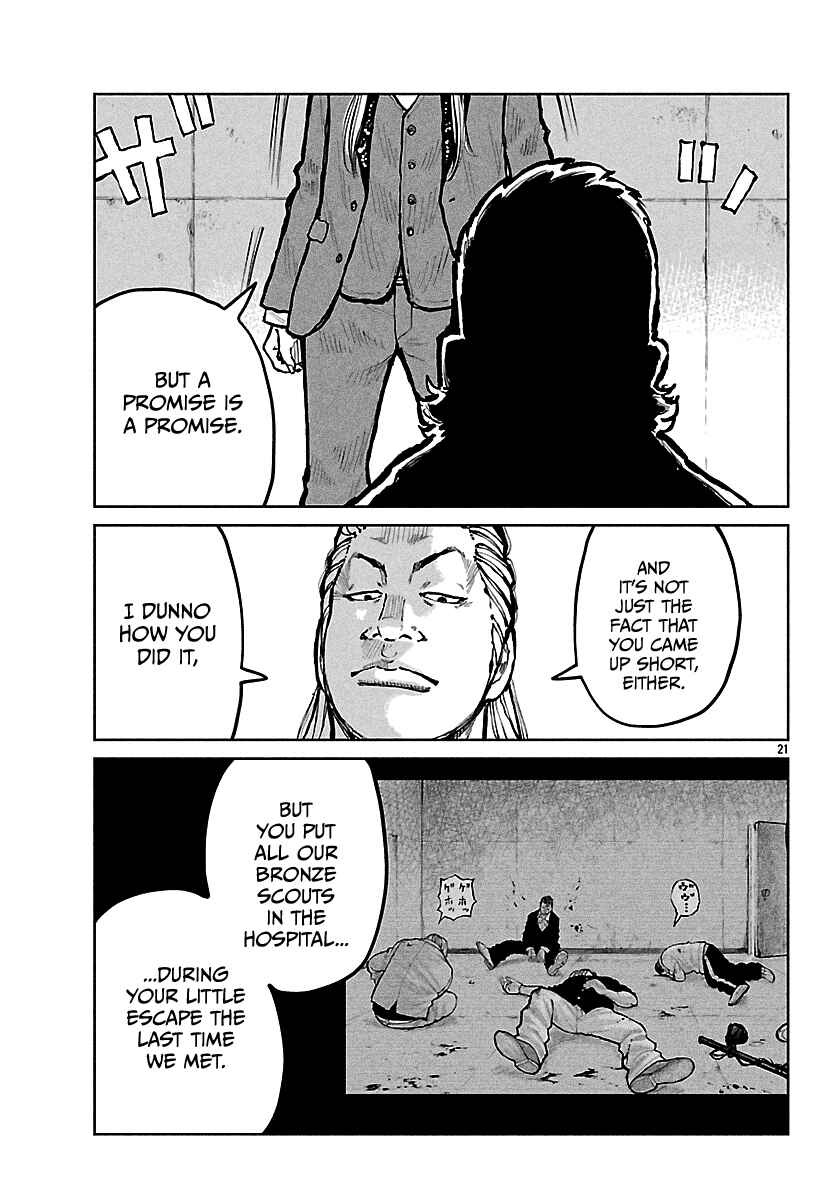 Chapter 68 - Page 23