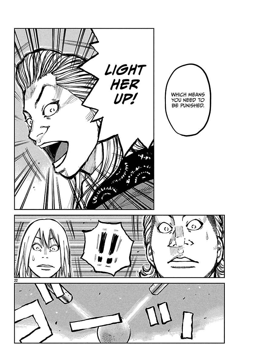 Chapter 68 - Page 24