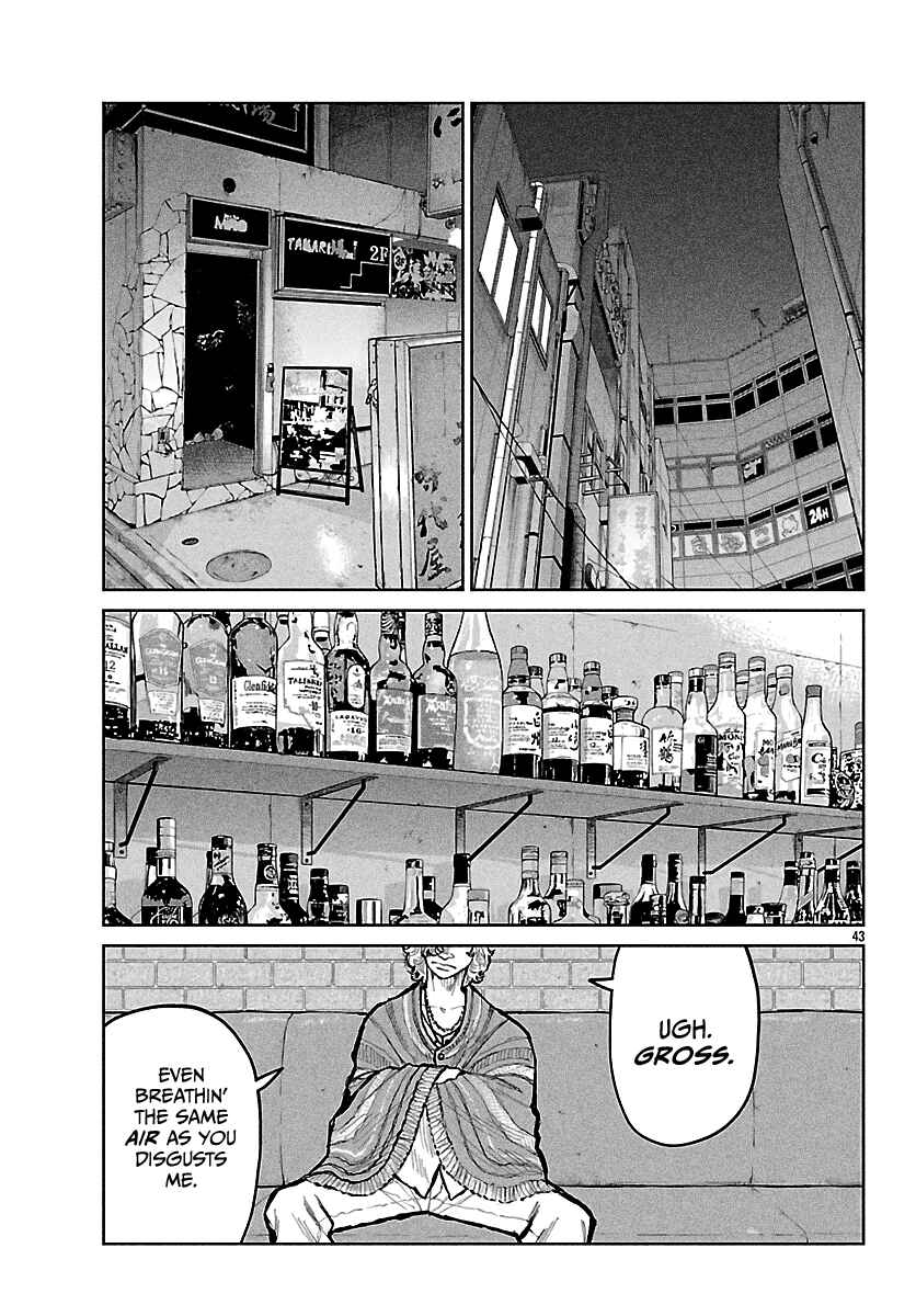 Chapter 68 - Page 43